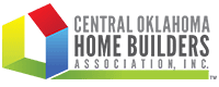central oklahoma home builders association logo