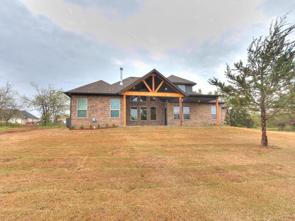 10709 Quail Reserve Home Exterior