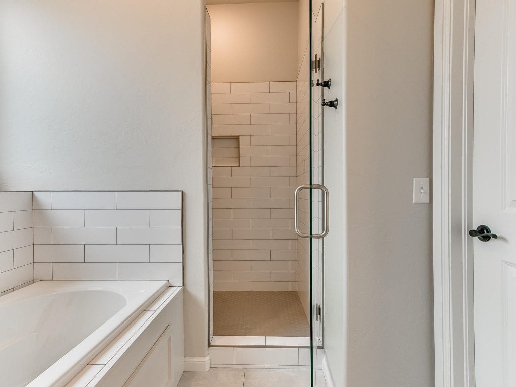 10709 Quail Reserve Home Shower