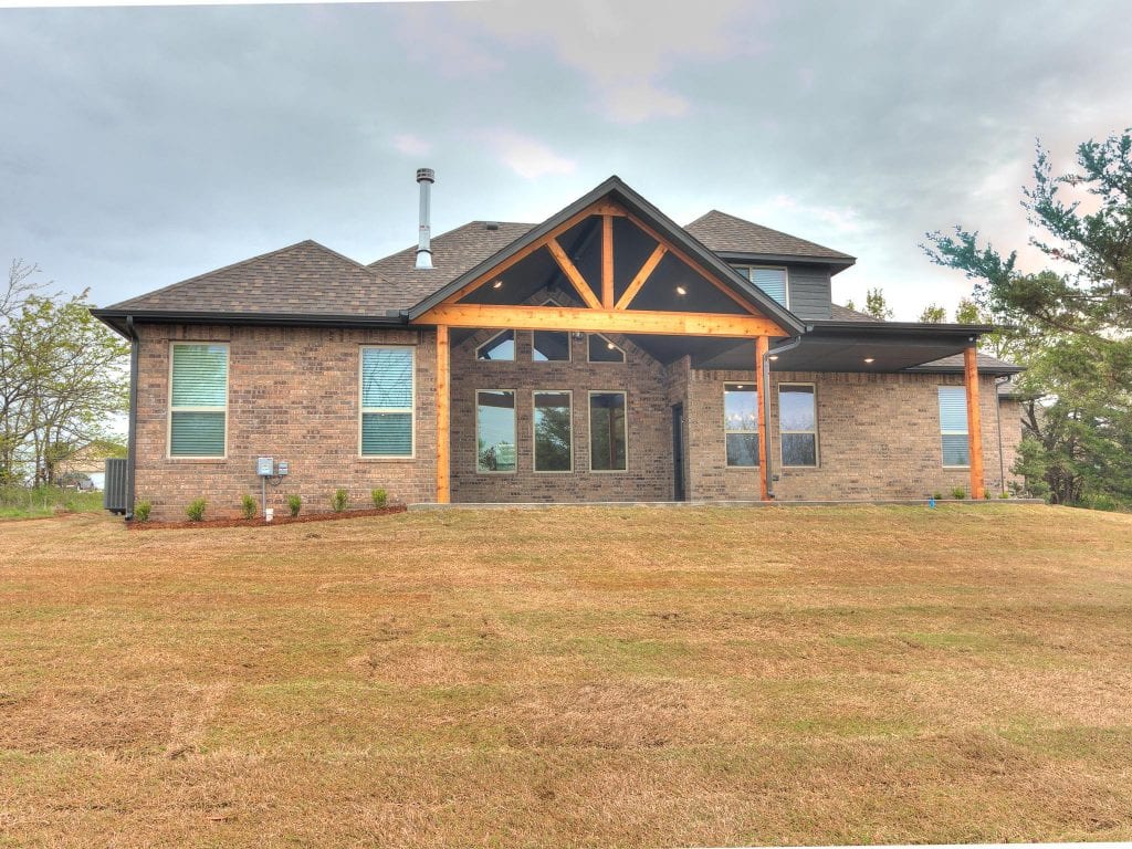10709 Quail Reserve Home Exterior