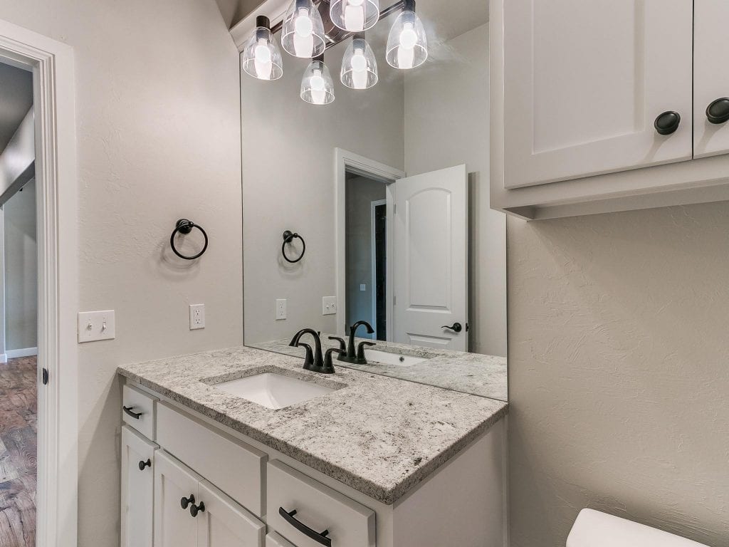 10709 Quail Reserve Bathroom Sink