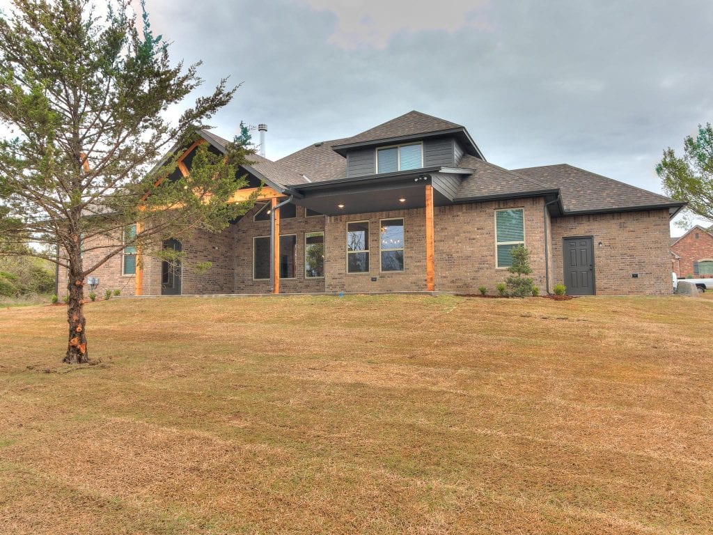 10709 Quail Reserve Home Exterior
