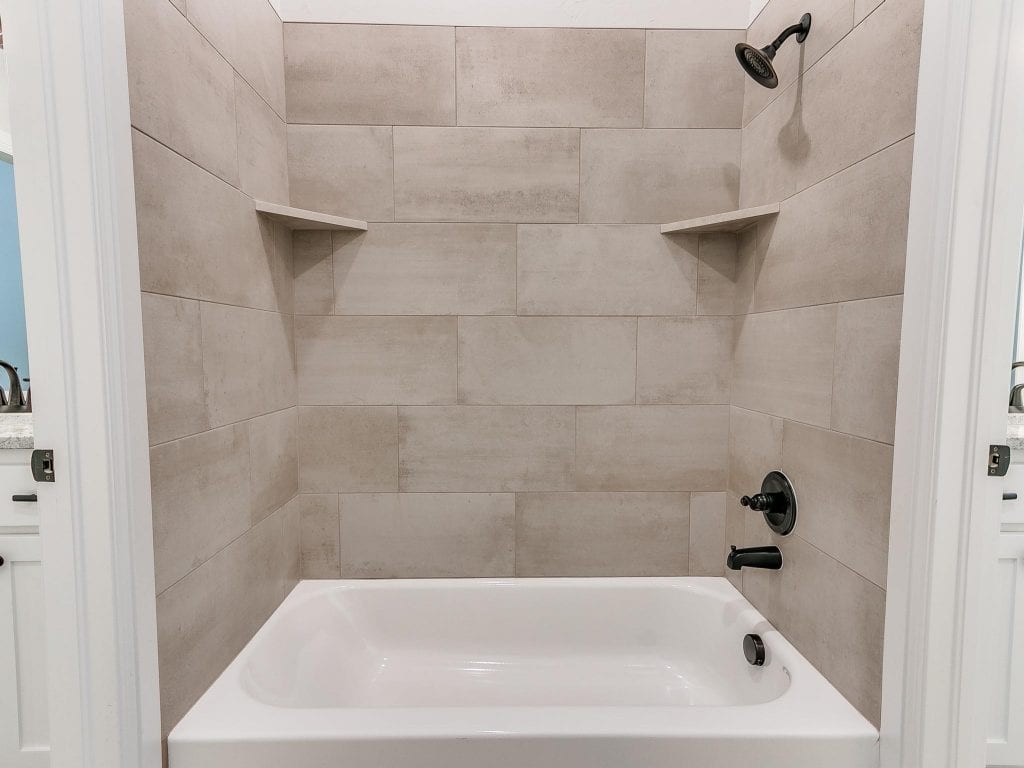 10709 Quail Reserve Home Bathroom Tub