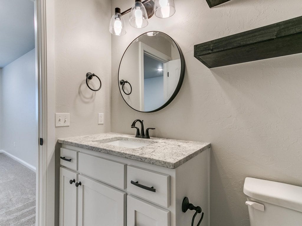 10709 Quail Reserve Home Bathroom