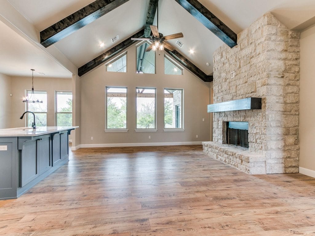 10709 Quail Reserve Home Living Room