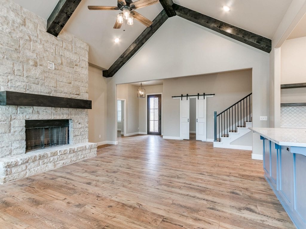 10709 Quail Reserve Home Living Room
