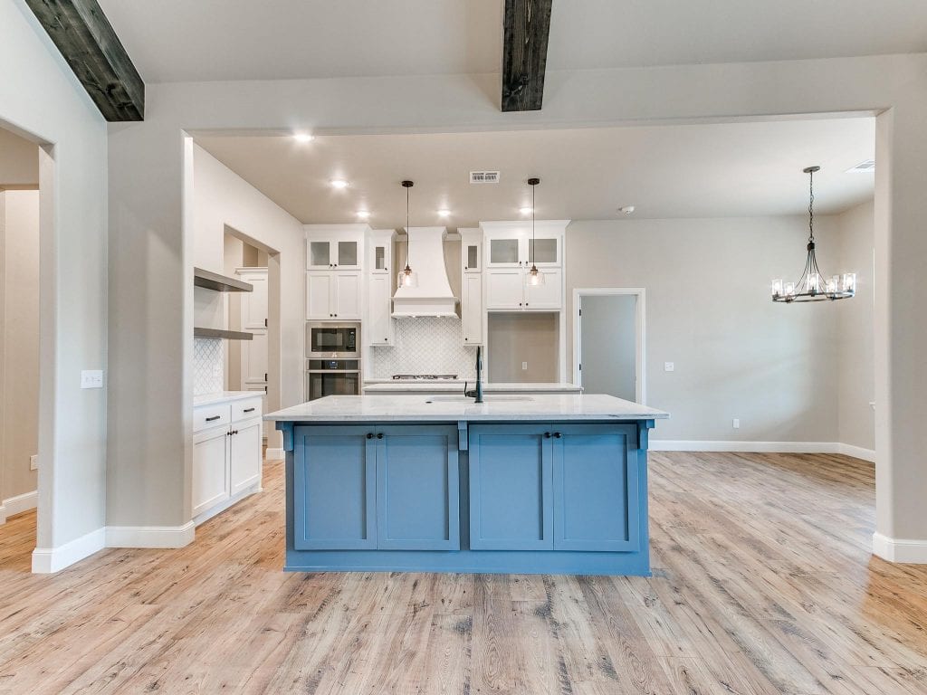 10709 Quail Reserve Home Kitchen