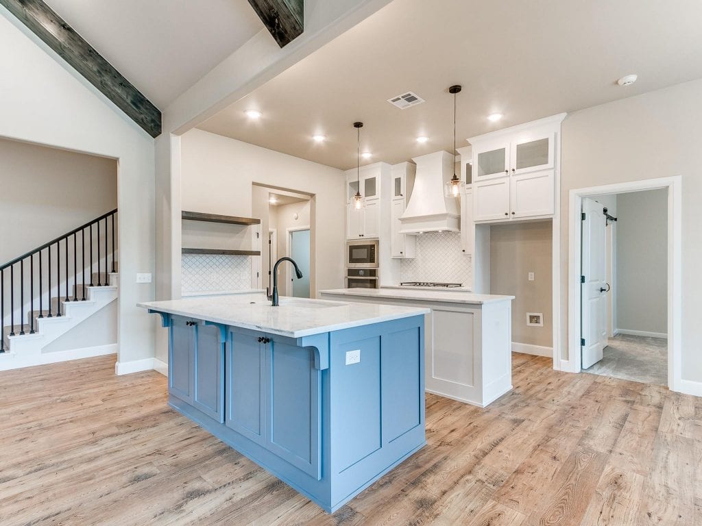 10709 Quail Reserve Home Kitchen