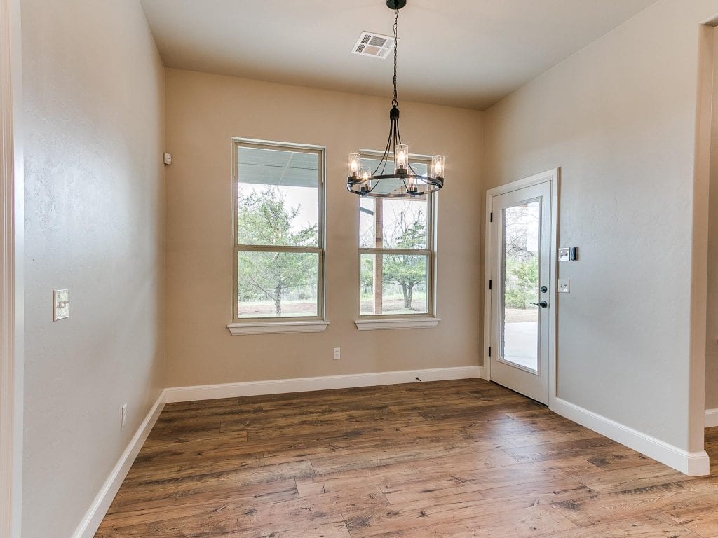 10709 Quail Reserve Home Interior