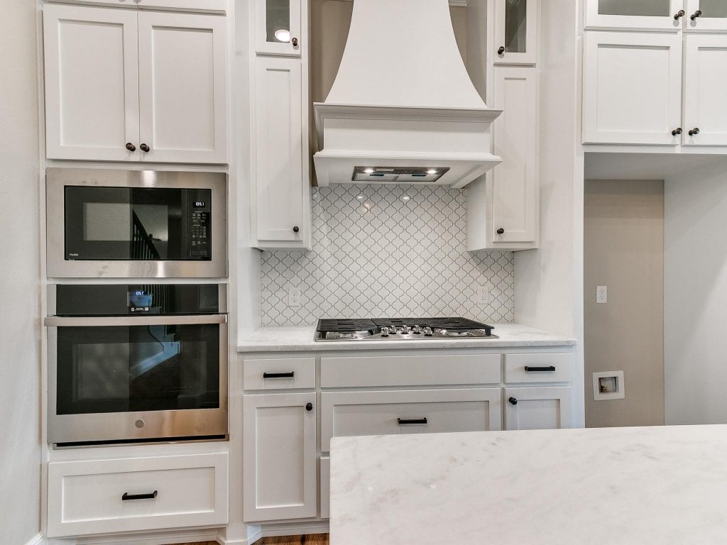10709 Quail Reserve Home Kitchen