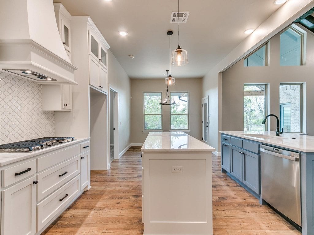 10709 Quail Reserve Home Kitchen