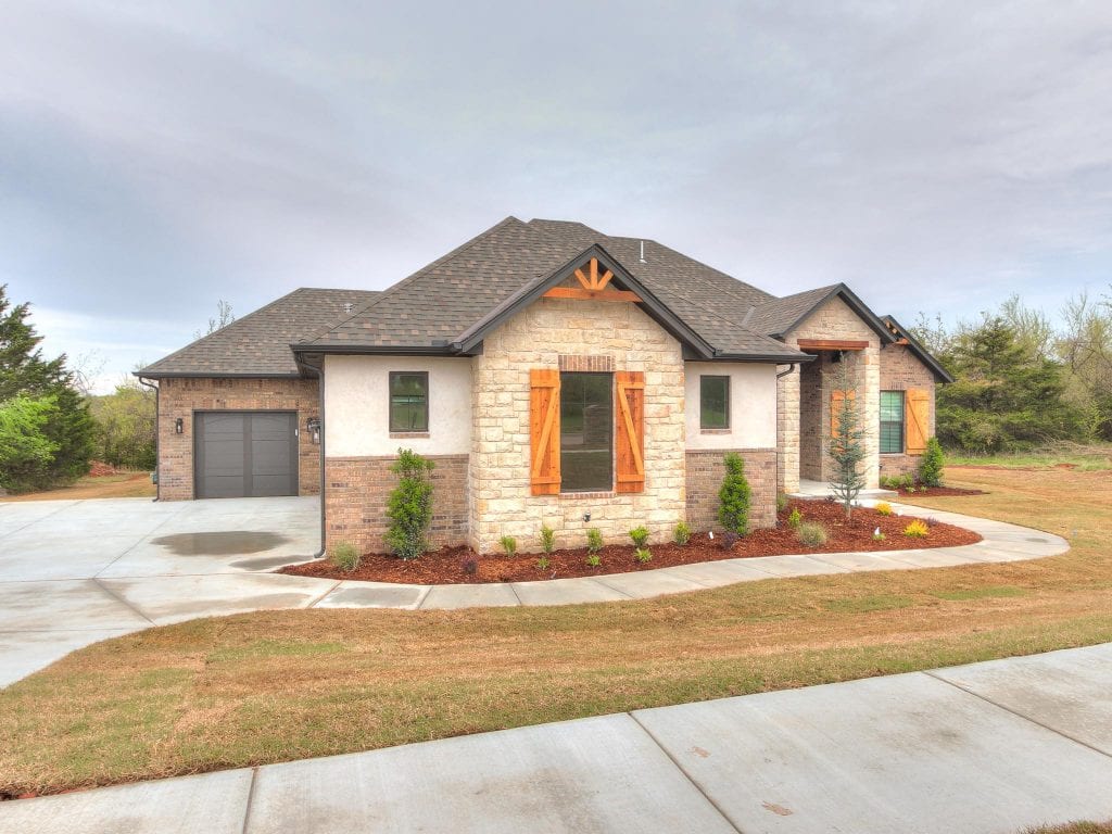 10709 Quail Reserve Home Exterior
