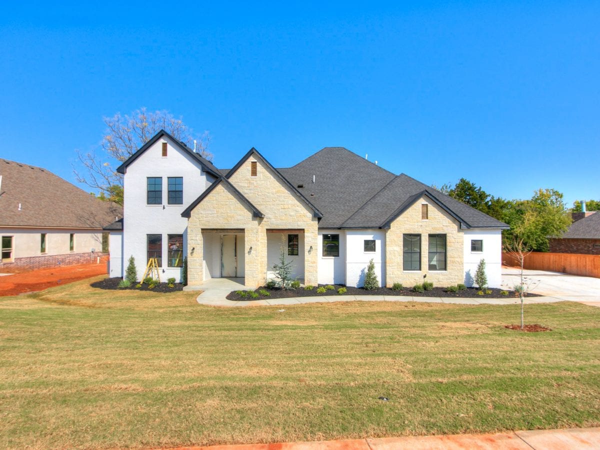 10900 Gobblers Roost Road Exterior