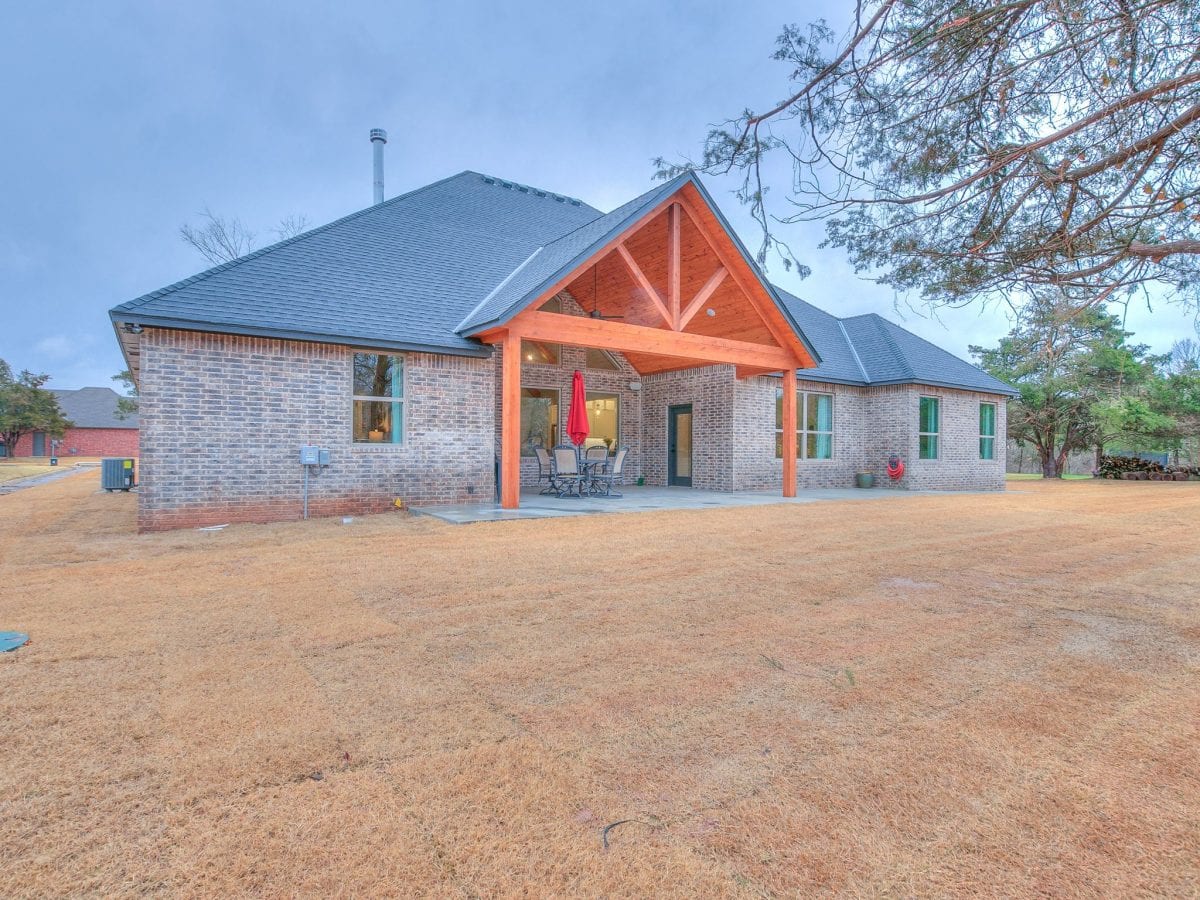 11117 Quail Reserve Home Exterior