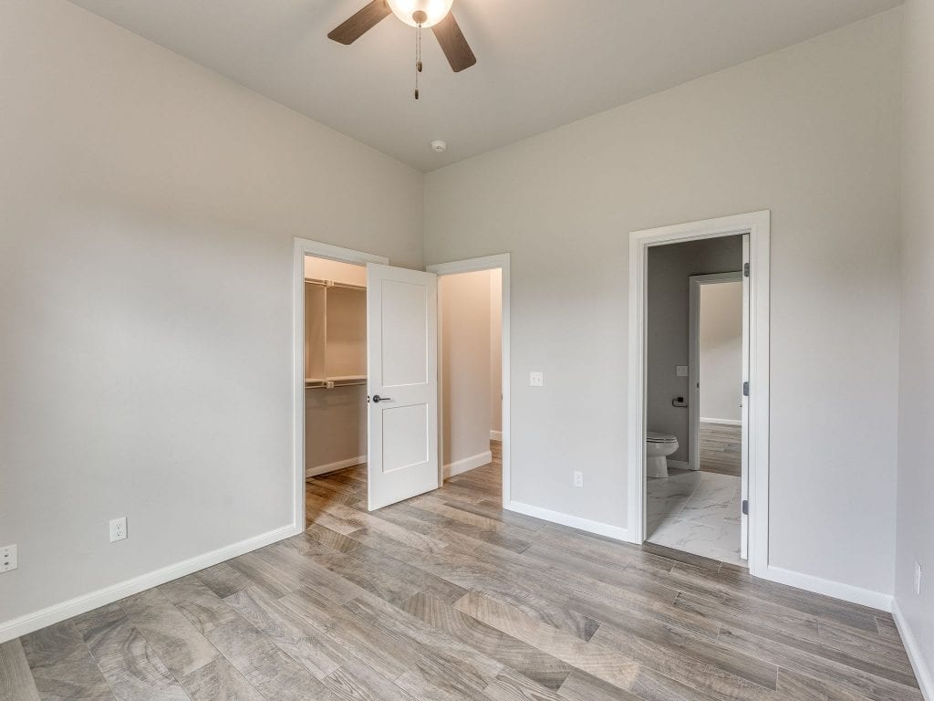 22960 Cooper Circle bedroom