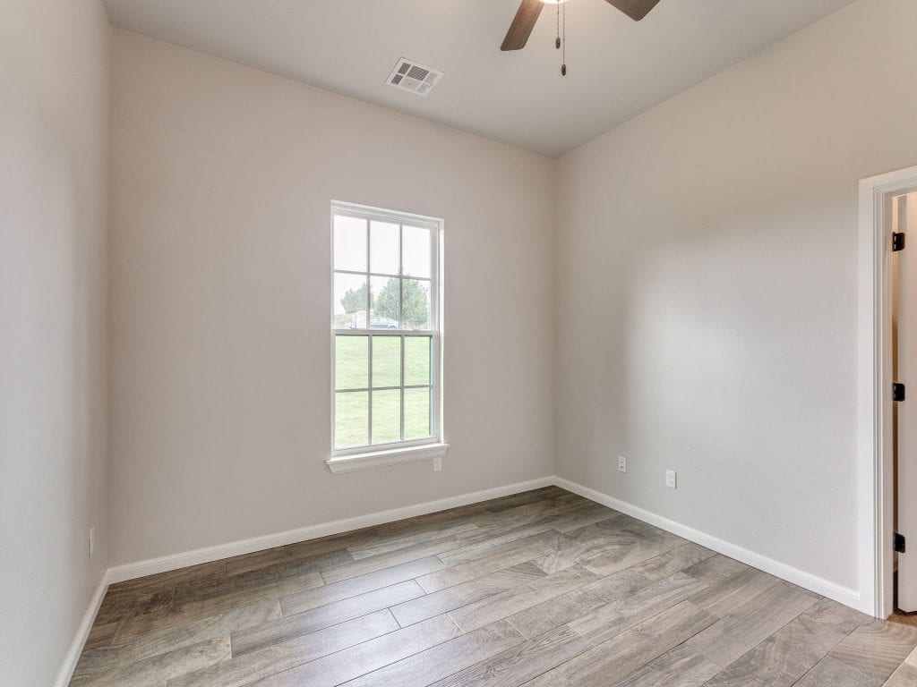 22960 Cooper Circle bedroom