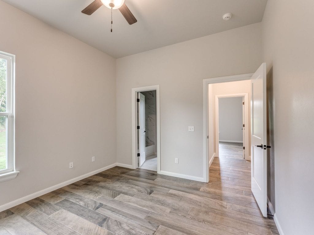 22960 Cooper Circle bedroom