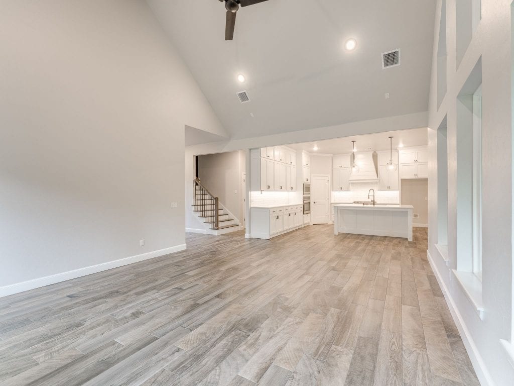 22960 Cooper Circle living room