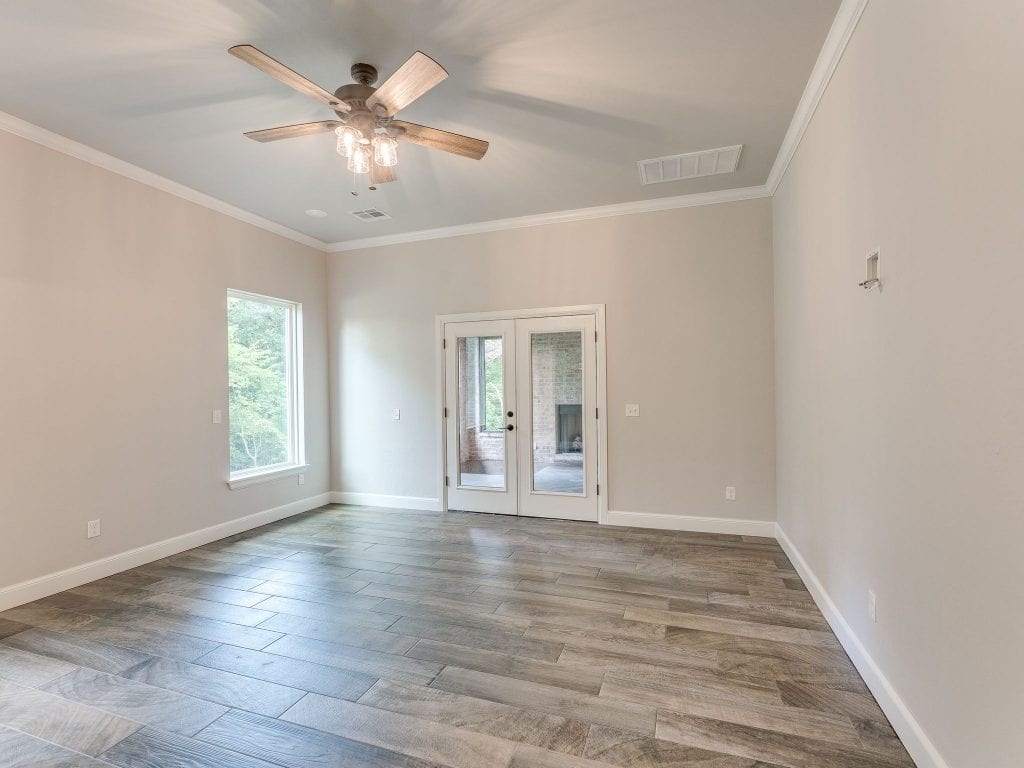 22960 Cooper Circle bedroom
