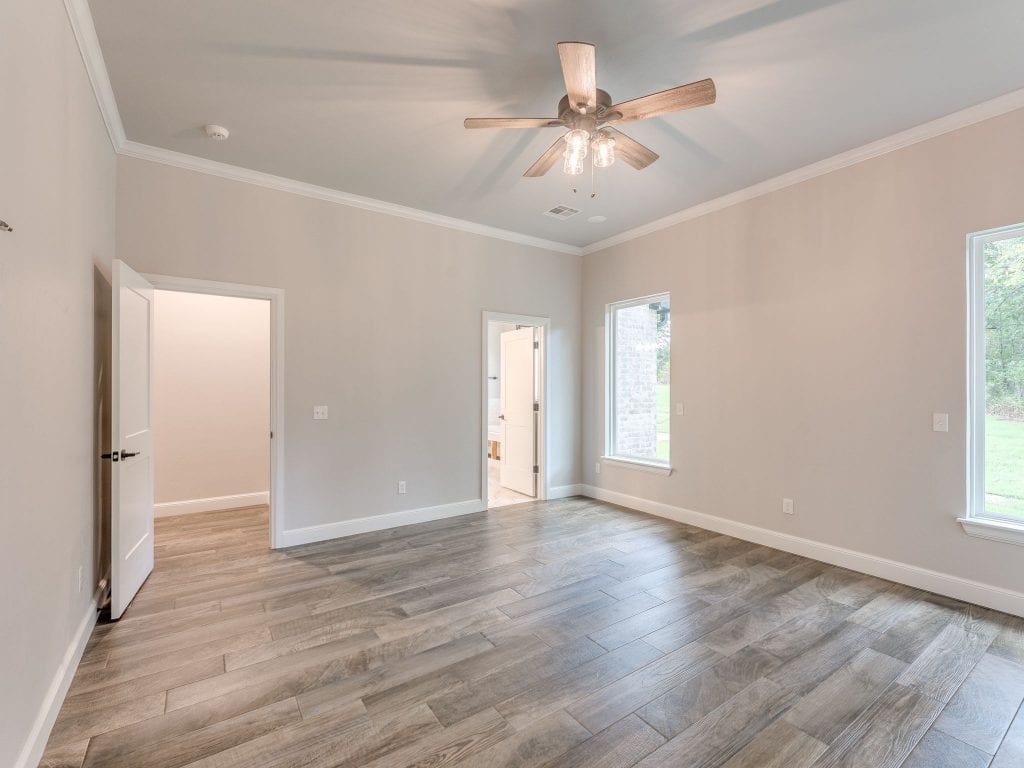 22960 Cooper Circle bedroom