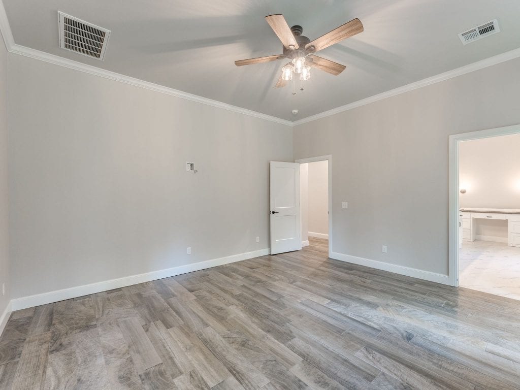 22960 Cooper Circle bedroom