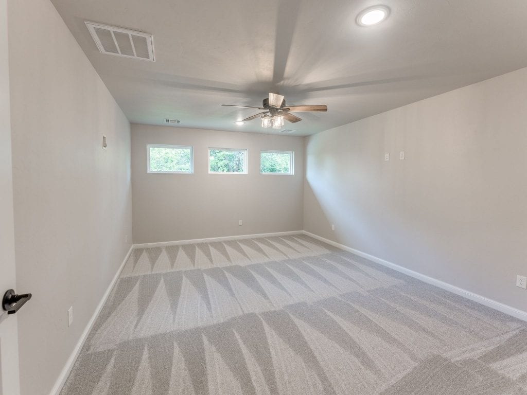 22960 Cooper Circle bedroom