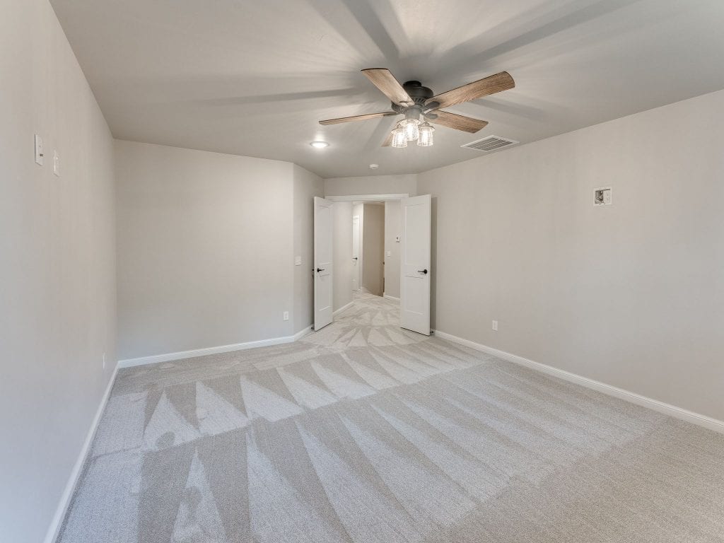 22960 Cooper Circle bedroom