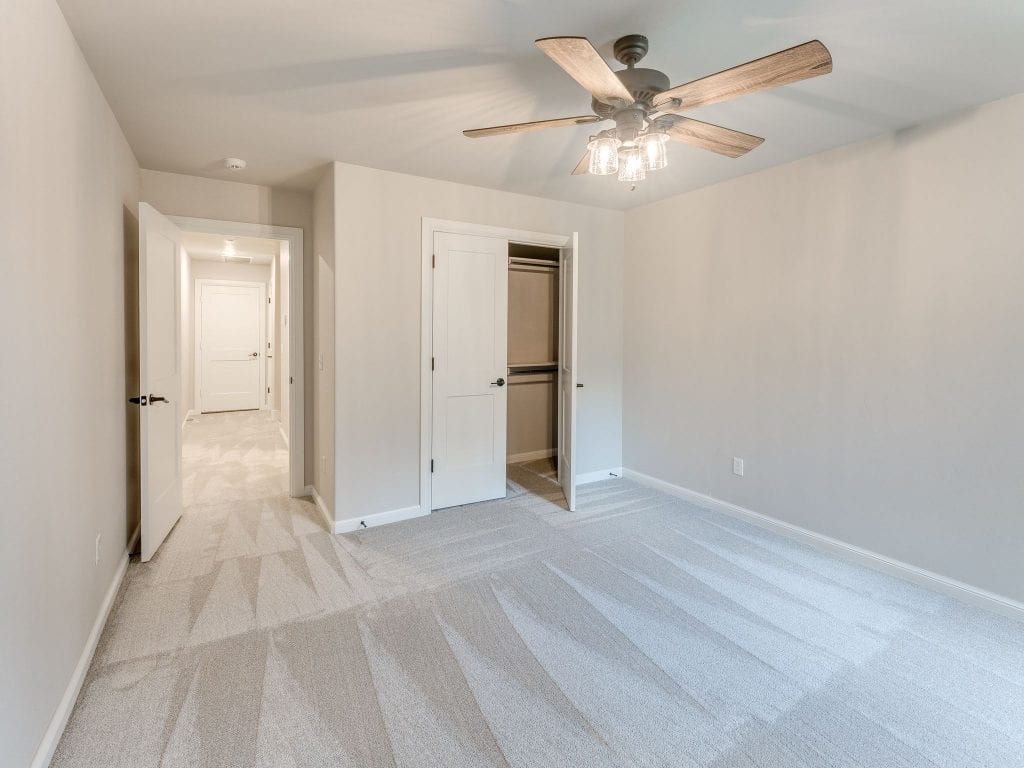 22960 Cooper Circle bedroom