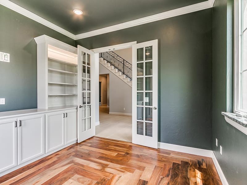 Living Space