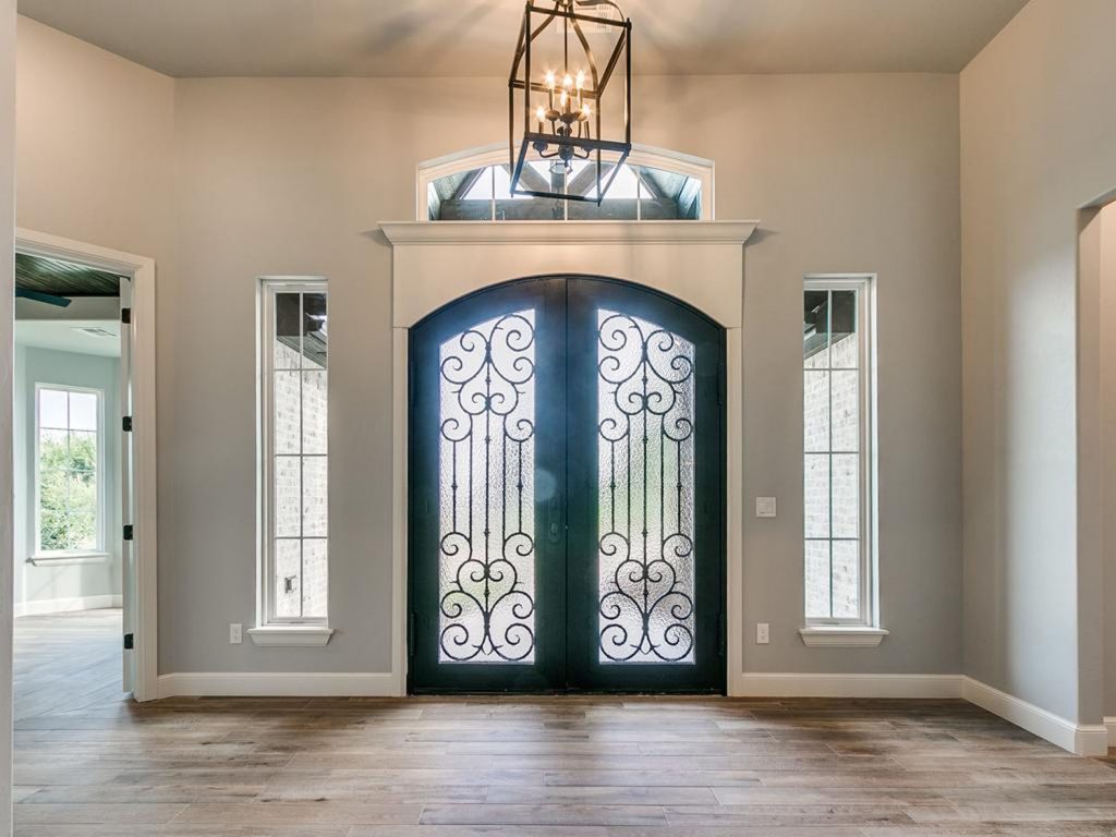 Entryway