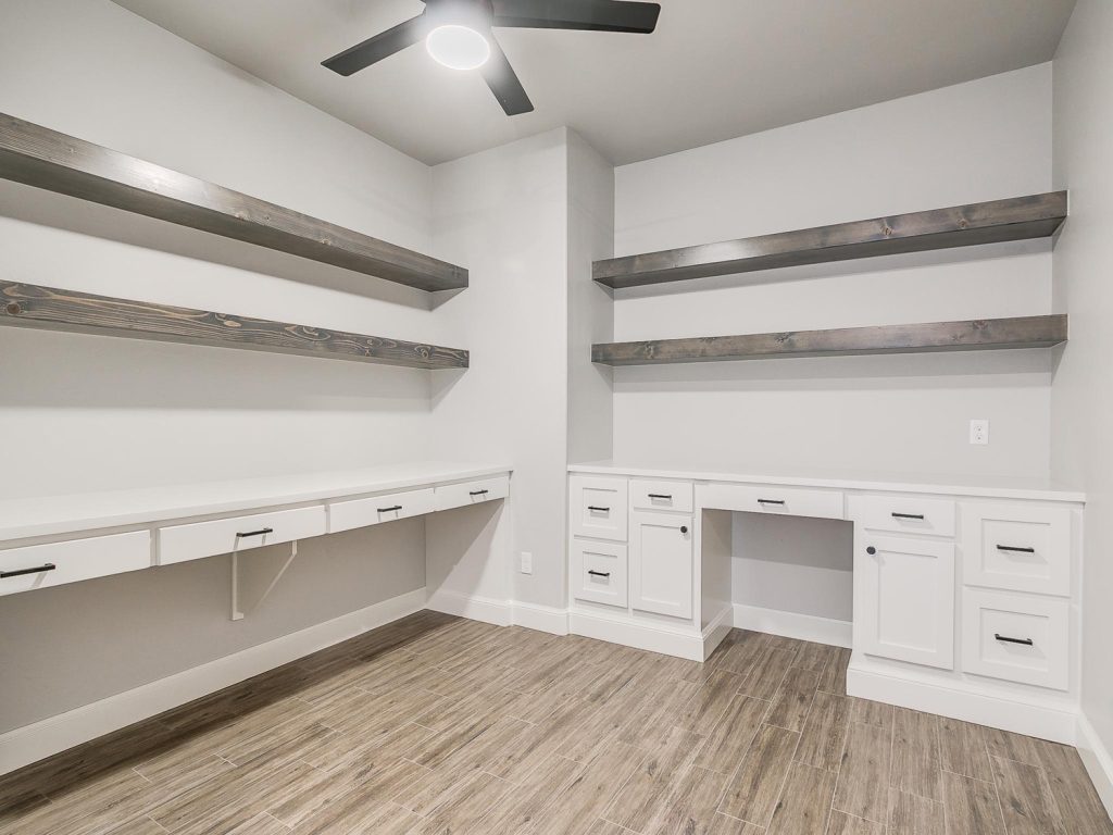 storage room