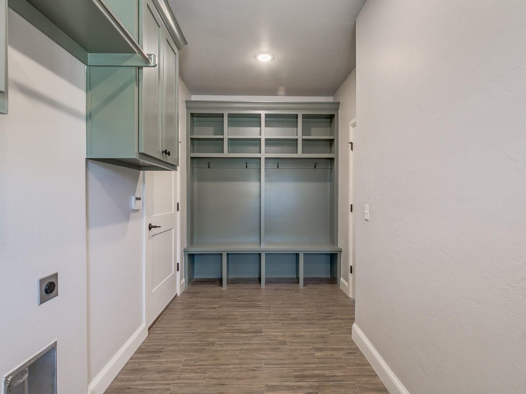 closet