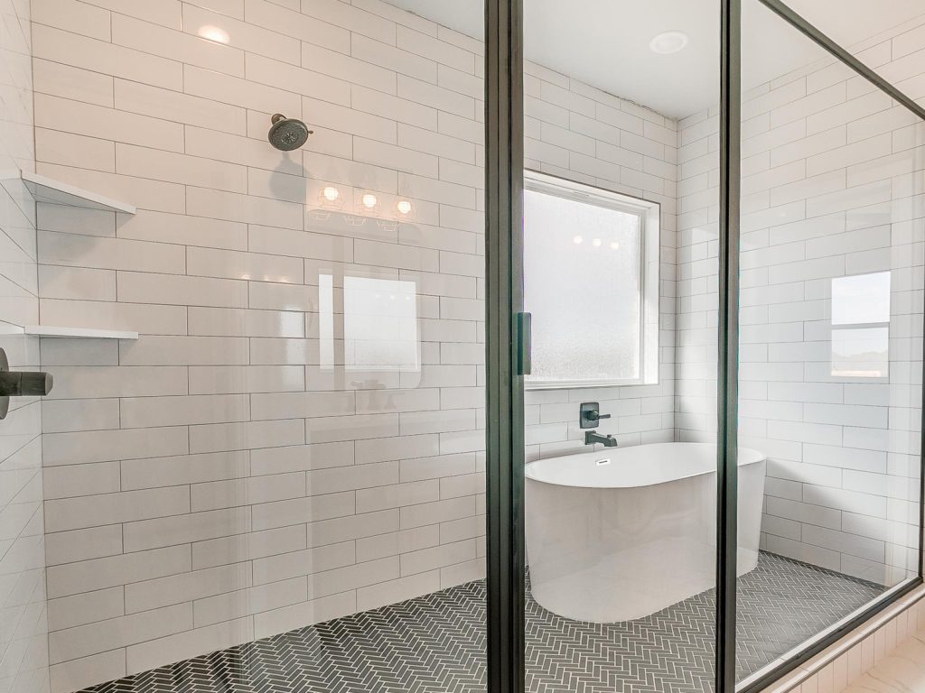 bathtub