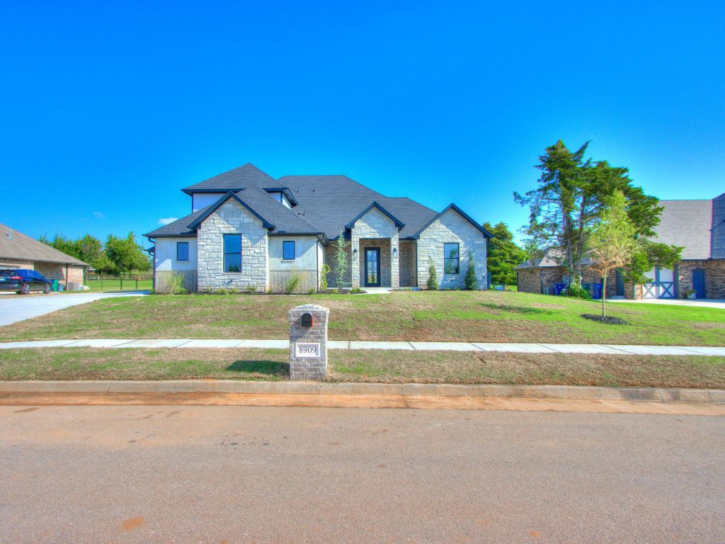 home front