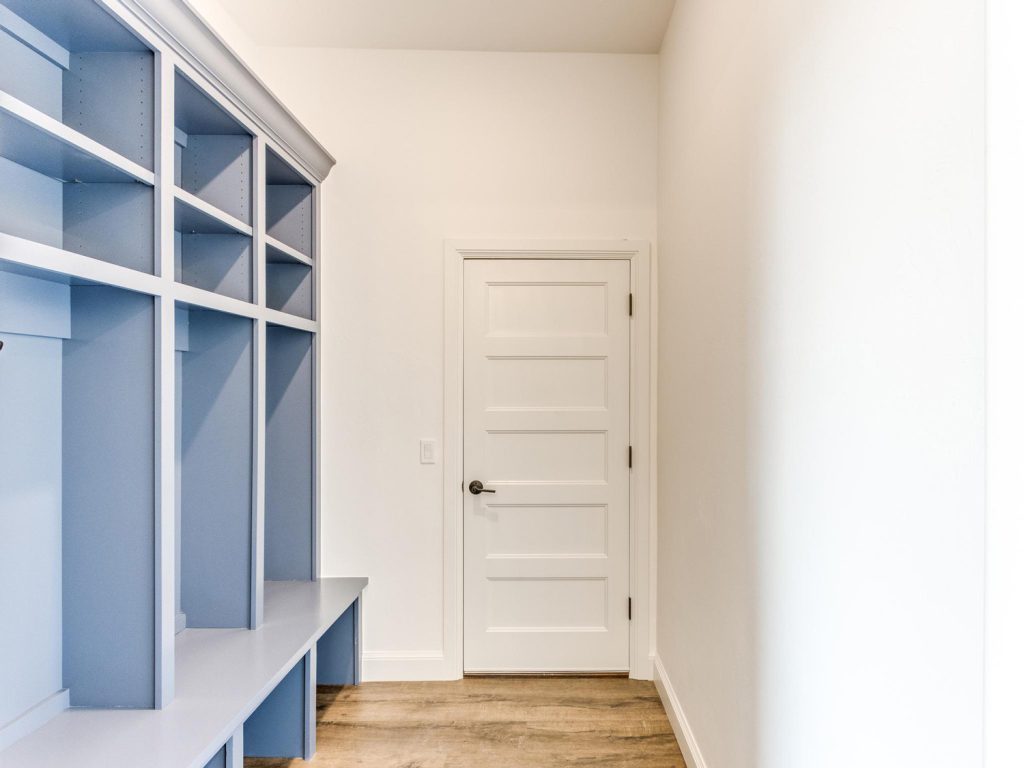 closet
