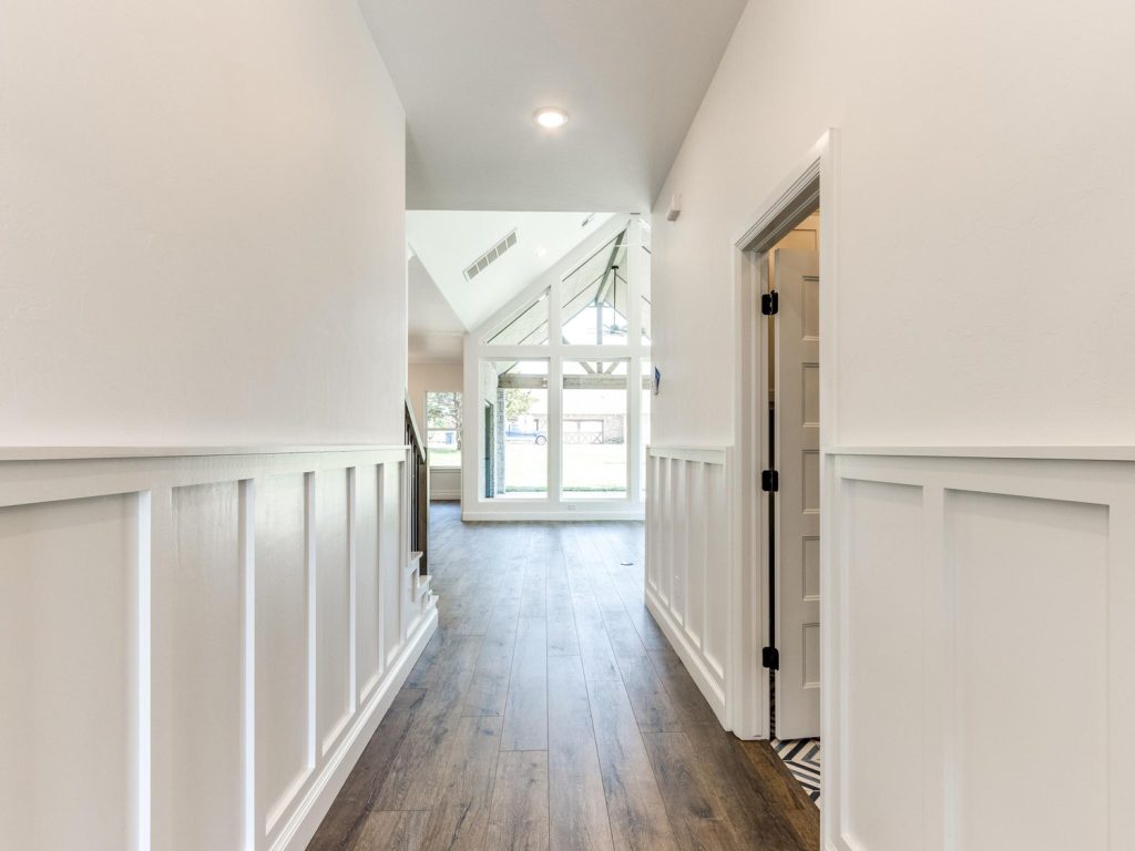 hallway
