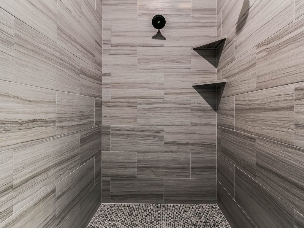 shower